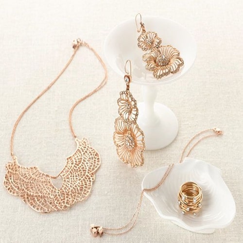 Gold Jewellery